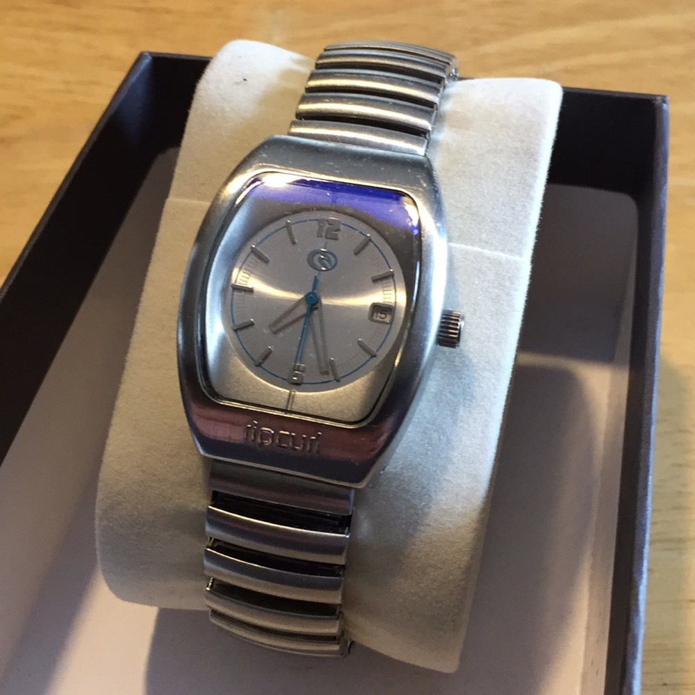 Rip Curl Stretch Watch Classic Surf